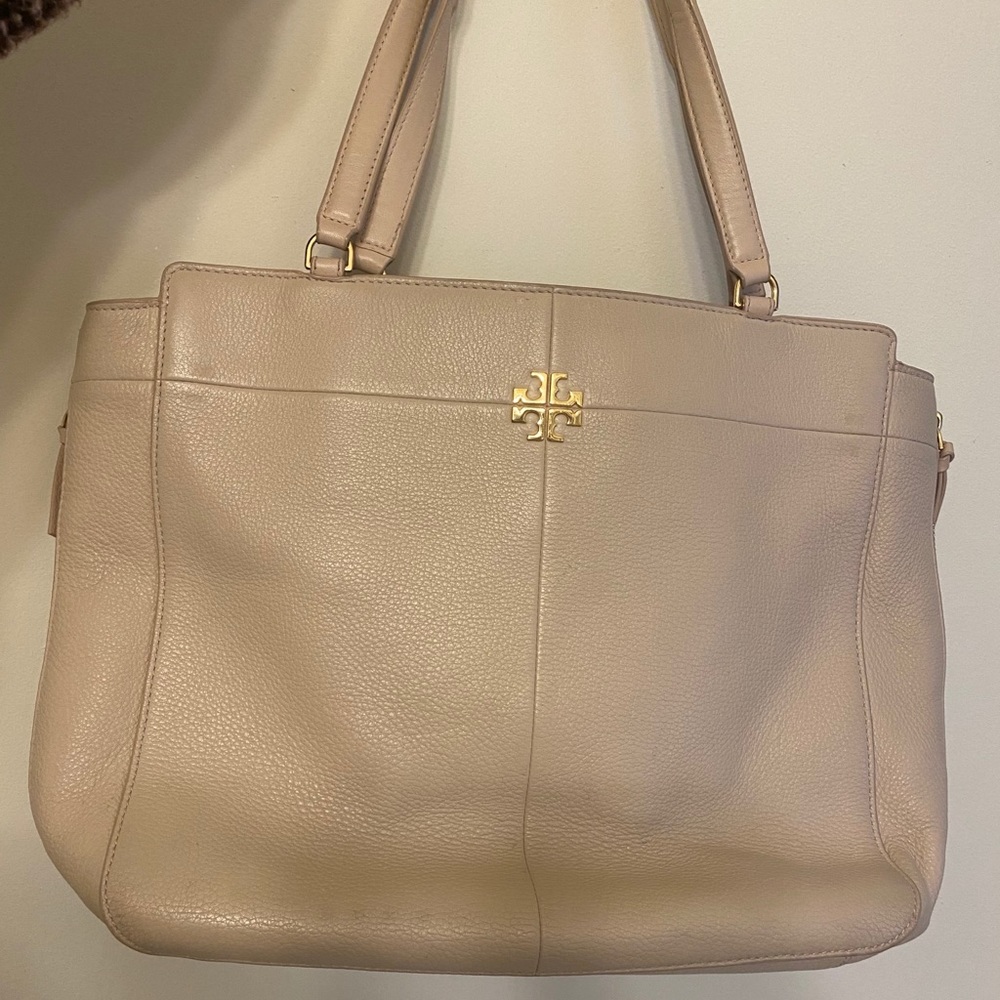 Tory Burch Purse - Pale Pink